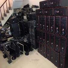 Thu mua máy tính Tân Hòa Biên Hòa